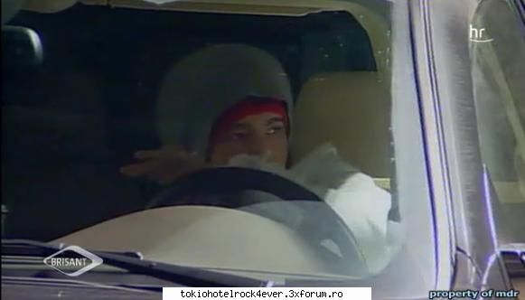 Tom...la politzie?? :O - *KiKi* - *..::Tom Kaulitz::..*