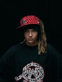 Tom...la politzie?? :O - da il plac asa cum e - *..::Tom Kaulitz::..*