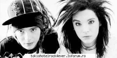 Tom si Bill si-au ars manualele - 07 martie 2008 In ultimul numar al revistei - *..::Bill & Tom Kaulitz::..*
