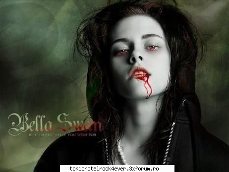 Twilight - Am si eu cateva:> Bellaaaa - *..::Movies/Actors::..*