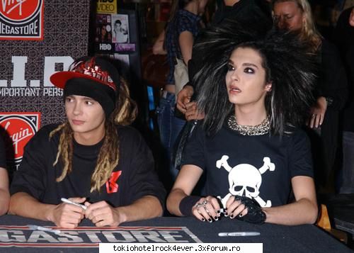 Un nou inceput - rock4ever - *..::FanFiction Archive::..*