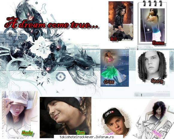 Un vis devenit realitate [+18] - am facut un cover la fic - *..::FanFiction::..*