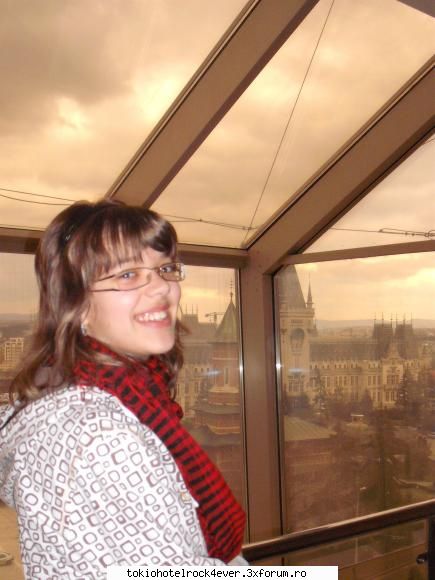 Unde e Spitalul 9? - ce primire antaia miatzi facut gt deja va iubesc - *..::Me, myself & I::..*