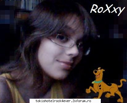 Unde e Spitalul 9? - Mda Roxy porecla mea - *..::Me, myself & I::..*