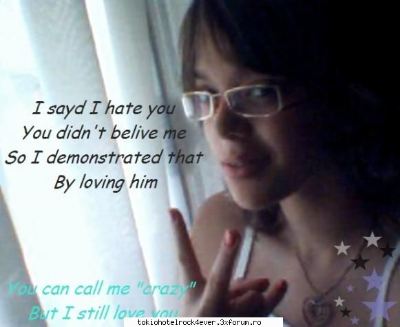 Unde e Spitalul 9? - Am facut o poza ca s anu ziceti ca-s rea - *..::Me, myself & I::..*