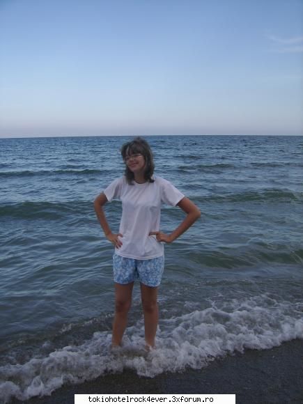 Unde e Spitalul 9? - singura poza cu mn solo - *..::Me, myself & I::..*