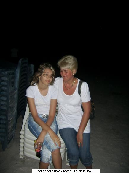 Unde e Spitalul 9? - ce ochi de broasca aveam - *..::Me, myself & I::..*