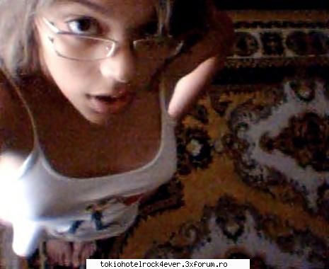 Unde e Spitalul 9? - pe naiba senzual ce tzafa am - *..::Me, myself & I::..*