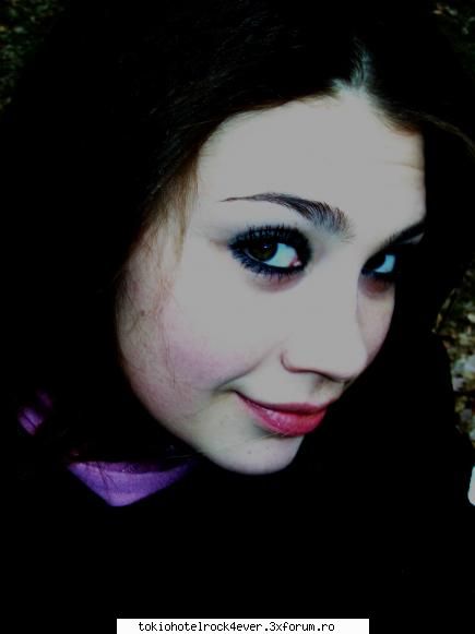 VAleu Denisse pericol publik =)))) LOL ferea - Denisse - *..::Me, myself & I::..*