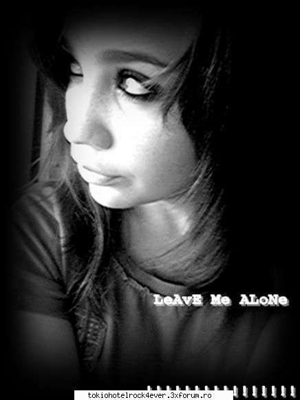 VAleu Denisse pericol publik =)))) LOL ferea - Denisse - *..::Me, myself & I::..*