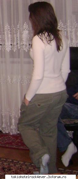 VAleu Denisse pericol publik =)))) LOL ferea - Denisse - *..::Me, myself & I::..*