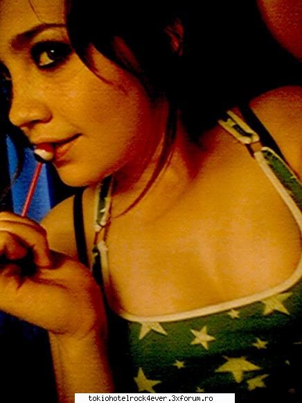 VAleu Denisse pericol publik =)))) LOL ferea - Denisse - *..::Me, myself & I::..*