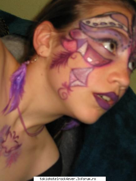 VAleu Denisse pericol publik =)))) LOL ferea - Denisse - *..::Me, myself & I::..*