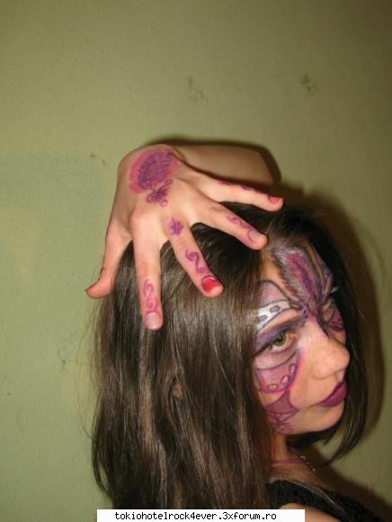 VAleu Denisse pericol publik =)))) LOL ferea - Denisse - *..::Me, myself & I::..*