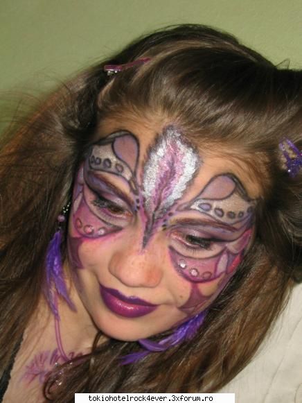 VAleu Denisse pericol publik =)))) LOL ferea - Denisse - *..::Me, myself & I::..*