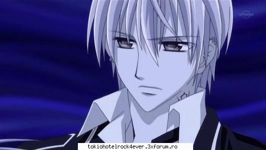Vampire Knight - *KiKi* - *..::Anime::..*