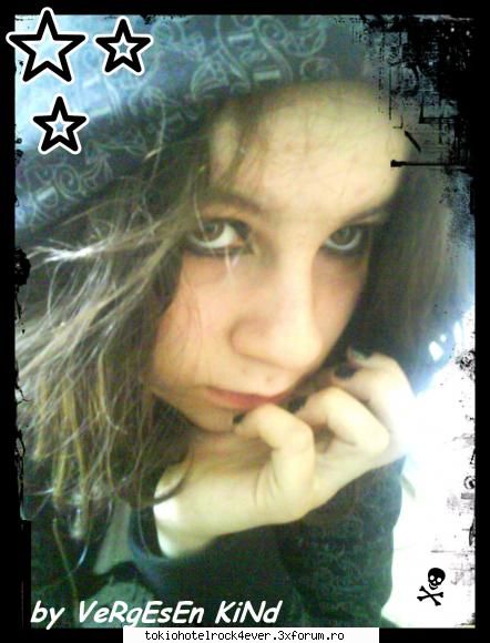 VeRgEsEn KiNd - AtZY fAqT o MaRE gREsHAlA KnD AtZY iNtRat AiCI - *..::Me, myself & I::..*
