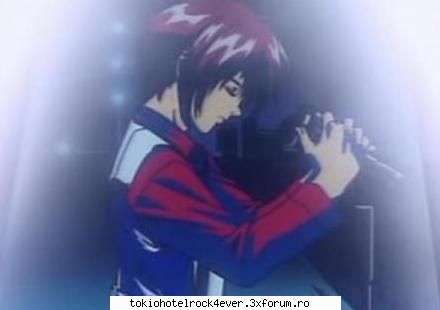 Versuri de la melodiile voastre preferate - si tot din GRAVITATION - In The Moonlight When - *..::lyrics::..*