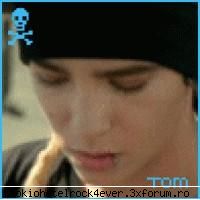 Virusul Tom:X:X:X - mi'a venit o kestie in minte....ji mi'am zis - *..::Archive::..*