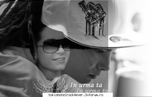Weekend - Dupa tot..ce se intamplase, bill pleaca ca o - *..::FanFiction Archive::..*