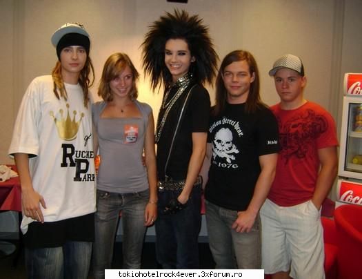 Werchter Boutique - j ink doua meet&greet - *..::Gallery::..*