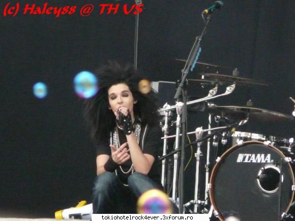 Werchter Boutique - putetsi sa ma j batetsi dar pose tot o sa pun nu - *..::Gallery::..*
