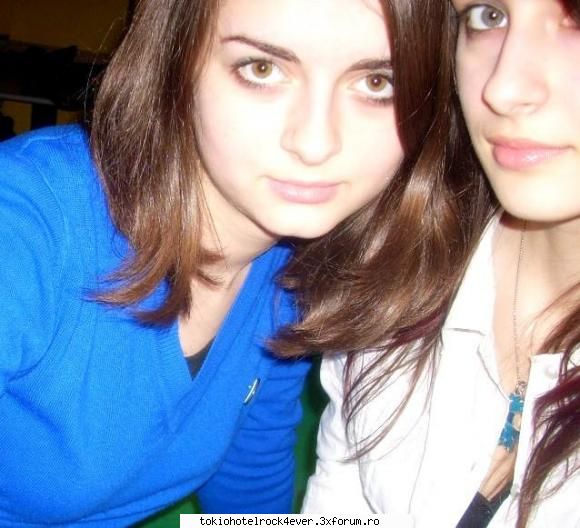 Whit3Ang3l - aici este cu smarand-coleg-cartof - *..::Me, myself & I::..*