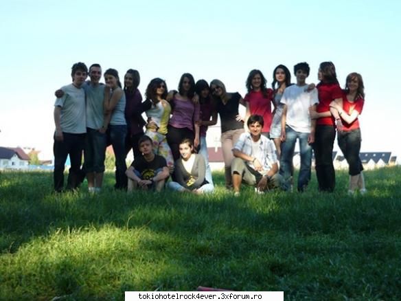 Whit3Ang3l - asta este de ieri, la gratar - *..::Me, myself & I::..*