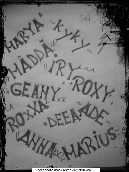 Whit3Ang3l - uitee:X:X:X l`am pos si pe colegutsu si astea - *..::Me, myself & I::..*