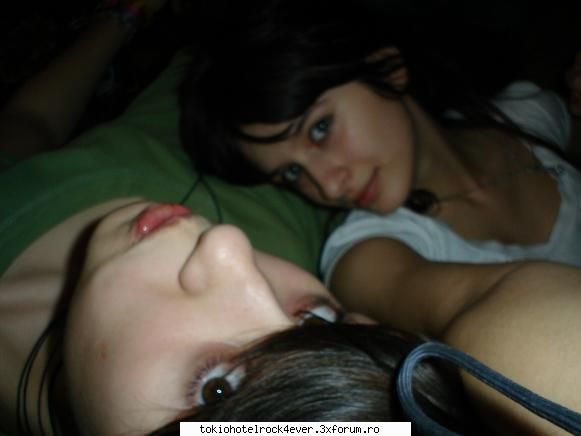 Whit3Ang3l - eu cu o proasta:D:D - *..::Me, myself & I::..*