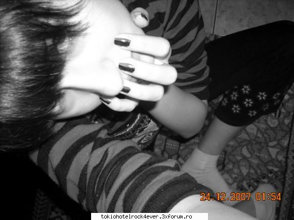 Whit3Ang3l - Aici incerca sa fie iemo - *..::Me, myself & I::..*
