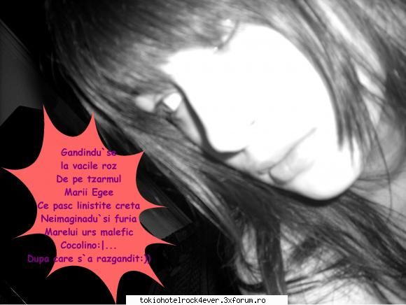 Whit3Ang3l - Binee Dar nu cred ca am cv recent Decat una in - *..::Me, myself & I::..*