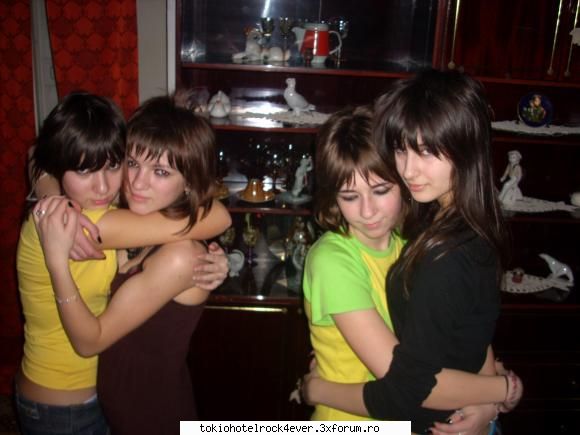 Whit3Ang3l - Iar aici era dans pe pereche - *..::Me, myself & I::..*