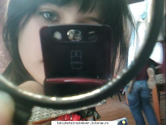 Whit3Ang3l - Inca nu am in posesie toate acele poze ce..:| Dar - *..::Me, myself & I::..*