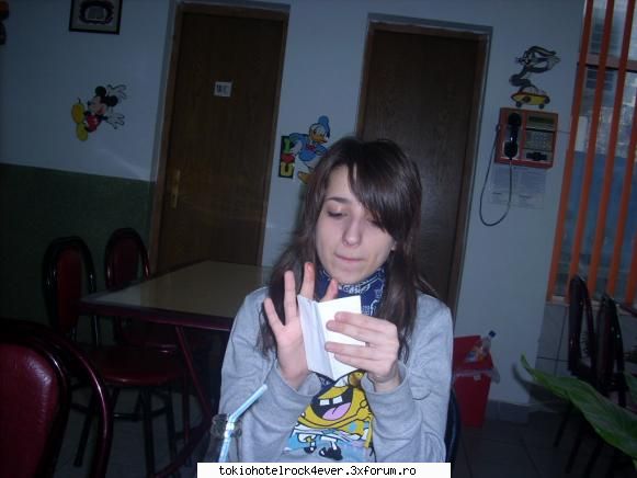 Whit3Ang3l - Tot el Stergand degetul dupa ce l'am invatzat k - *..::Me, myself & I::..*