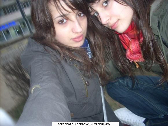 Whit3Ang3l - Poza asta a iesit foarte tare dupa parerea noastra - *..::Me, myself & I::..*