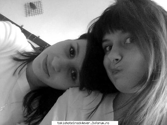 Whit3Ang3l - Aici esteh cu alexandrul, prieten si coleg de - *..::Me, myself & I::..*