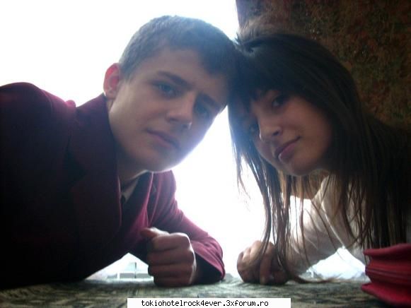 Whit3Ang3l - Acest este danielul Ce sta in spatele lui tzo in - *..::Me, myself & I::..*