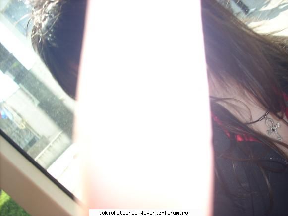 Whit3Ang3l - Poza asta e atat dee perfectaaa - *..::Me, myself & I::..*