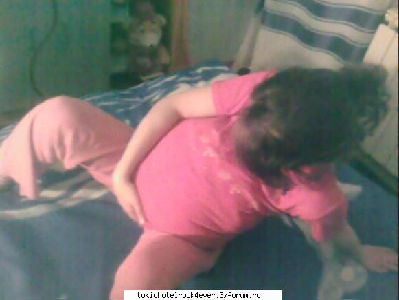 Whit3Ang3l - Voi pune ceva poza de pe telefon la mine pana - *..::Me, myself & I::..*