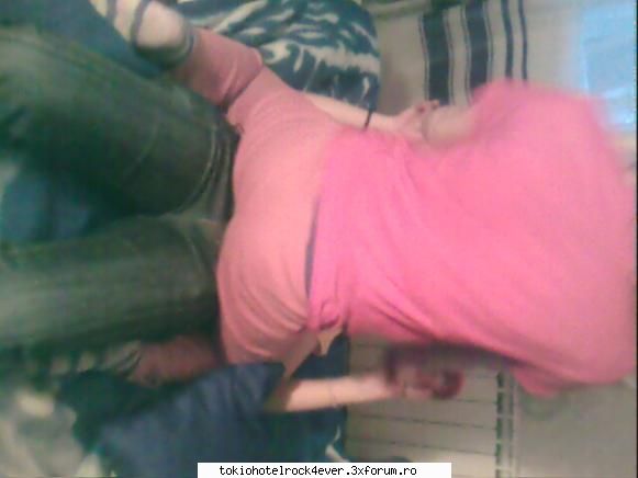 Whit3Ang3l - Un moment dee si dezmatz Nu eram eu Era mihaelul - *..::Me, myself & I::..*