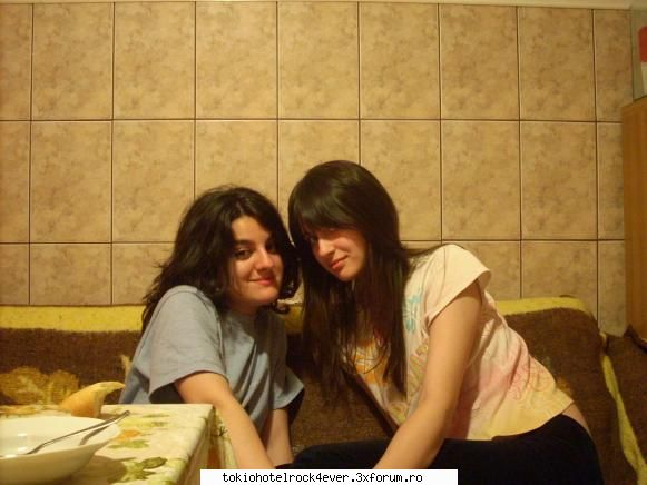 Whit3Ang3l - Aici era searul cand madicul a dormit la ell si - *..::Me, myself & I::..*