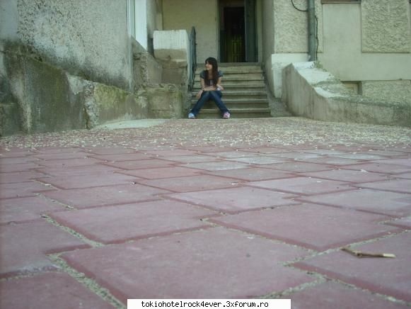 Whit3Ang3l - aici se dorea poza artistica - *..::Me, myself & I::..*
