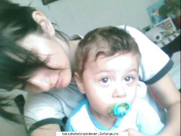 Whit3Ang3l - Privitzi tzo si mini`tzo - *..::Me, myself & I::..*