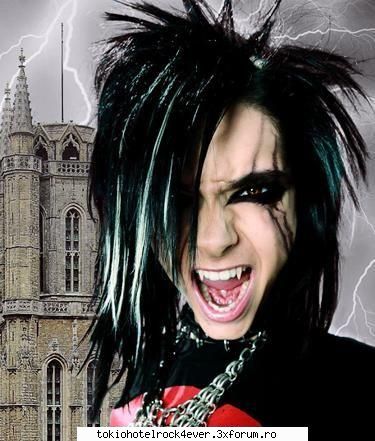 Why - billutz vampir ( ficul era doar pe juma adika - *..::FanFiction Archive::..*