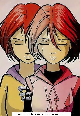 Witch - caleb esteh dar mie imi place Will si...am uitat - *..::Cartoons-Jetix/CN::..*