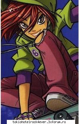 Witch - *KiKi* - *..::Cartoons-Jetix/CN::..*