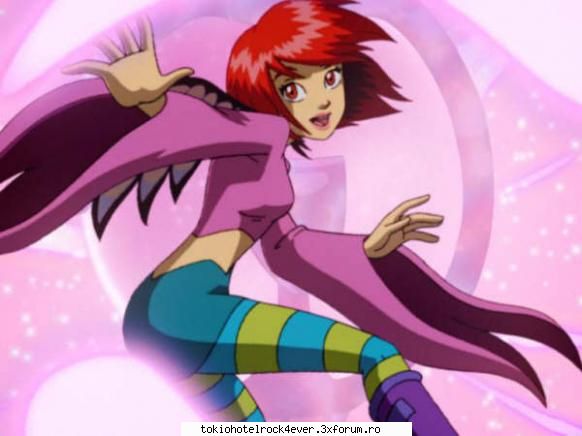 Witch - *KiKi* - *..::Cartoons-Jetix/CN::..*