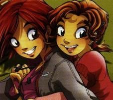 Witch - *KiKi* - *..::Cartoons-Jetix/CN::..*