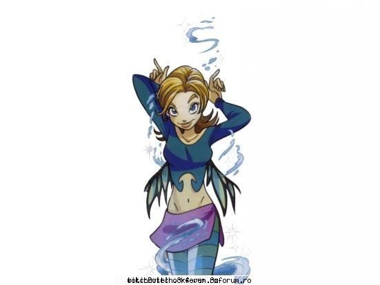 Witch - mie imi place irma :D - *..::Cartoons-Jetix/CN::..*